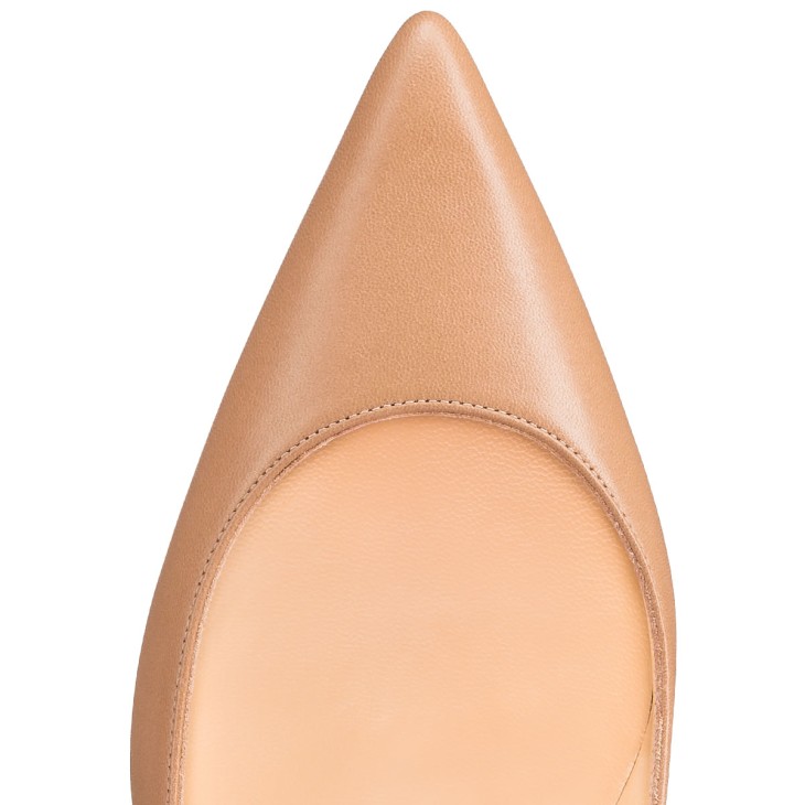 Christian Louboutin Apostrophy Pump - Image 2